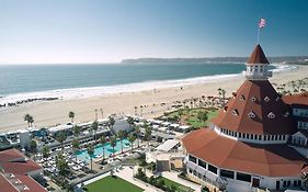 Hotel Del Coronado California