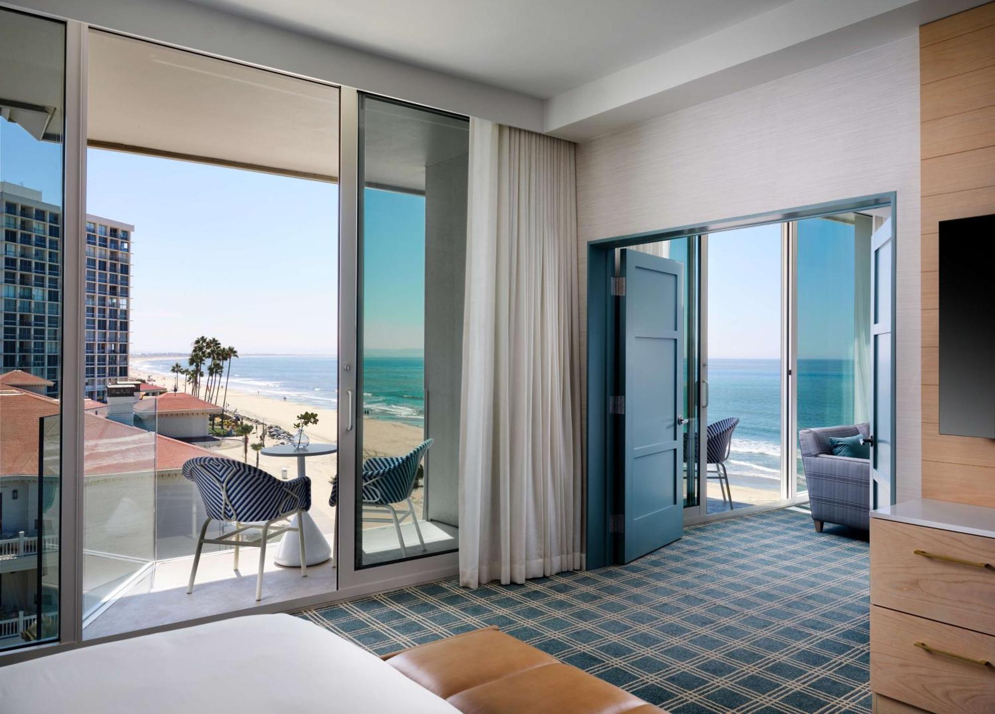 Hotel Del Coronado, Curio Collection By Hilton San Diego Exterior photo